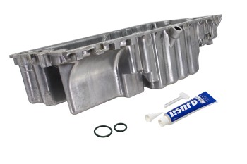 Engine Oil Pan Kit
