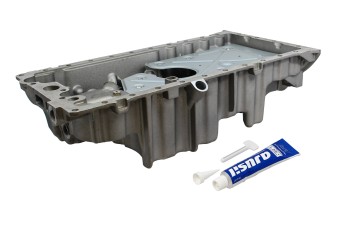 Engine Oil Pan Kit