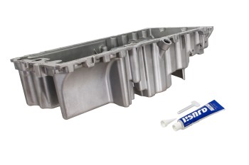 Engine Oil Pan Kit