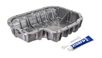 Engine Oil Pan Kit
