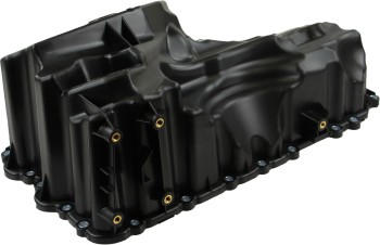 Engine Oil Pan Kit