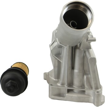 Engine Oil Filter Housing