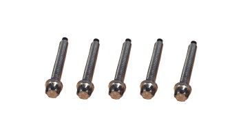 Manual Transmission Mounting Bolt Kit