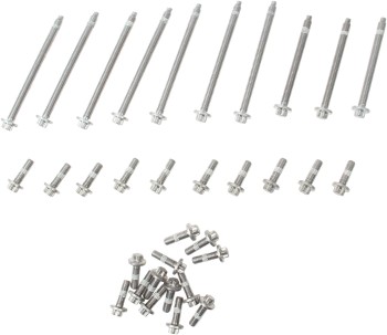 Engine Oil Pan Bolt Kit
