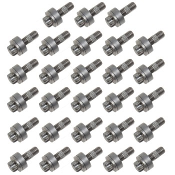 Engine Oil Pan Bolt Kit