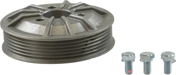 Power Steering Pump Pulley
