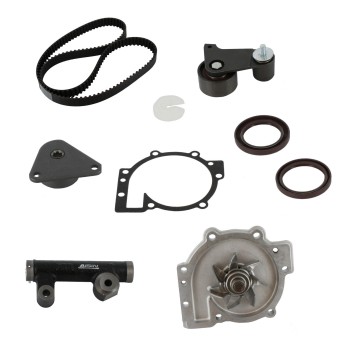 Engine Timing Belt Kit with Water Pump