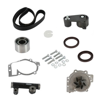 Engine Timing Belt Kit with Water Pump