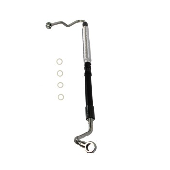 Power Steering Pressure Line Hose Assembly