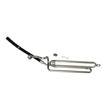 Power Steering Return Hose