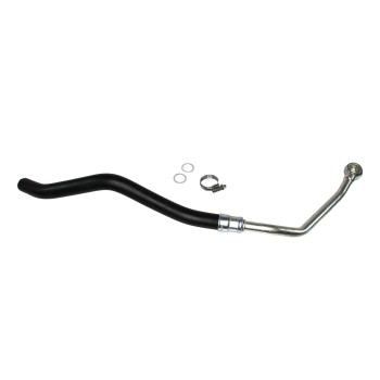 Power Steering Reservoir Hose