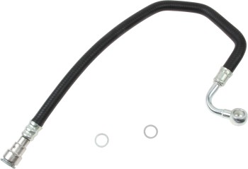 Power Steering Return Hose