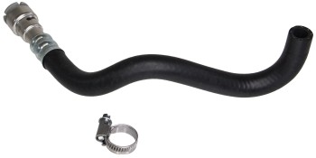 Power Steering Return Hose