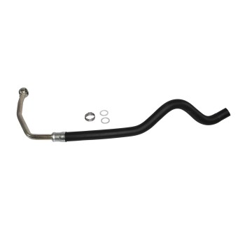 Power Steering Reservoir Hose