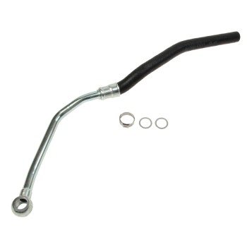 Power Steering Reservoir Hose