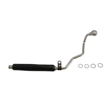 Power Steering Pressure Hose