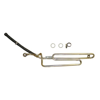 Power Steering Return Hose