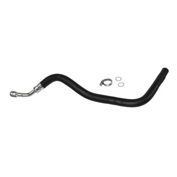 Power Steering Reservoir Hose