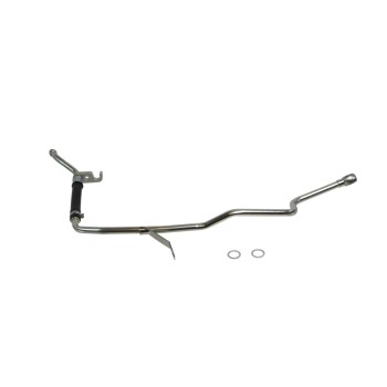Power Steering Return Line Hose Assembly