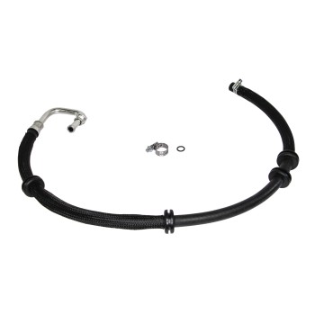 Power Steering Return Hose