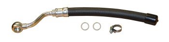 Power Steering Reservoir Hose