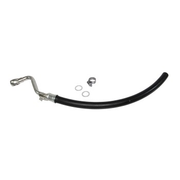 Power Steering Return Hose