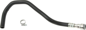Power Steering Return Hose