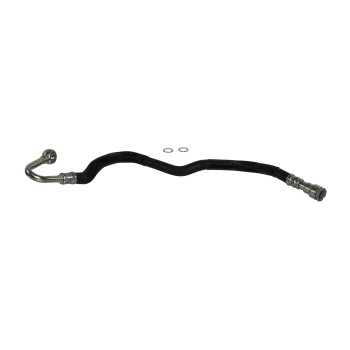 Power Steering Return Hose