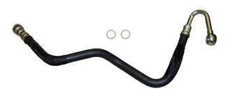Power Steering Return Hose