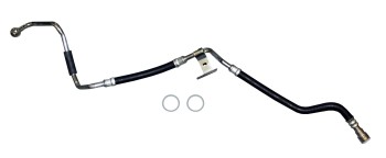 Power Steering Return Hose