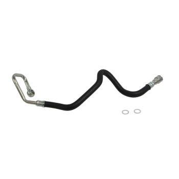 Power Steering Return Hose