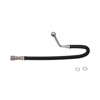 Power Steering Return Hose