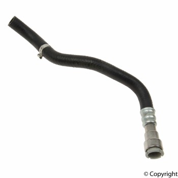 Power Steering Return Hose