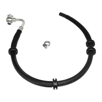 Power Steering Return Hose