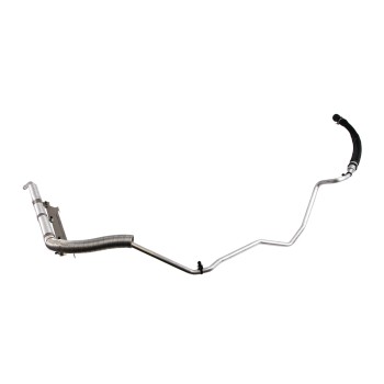 Power Steering Return Hose