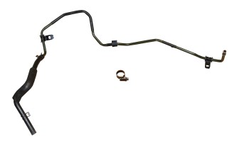 Power Steering Return Hose