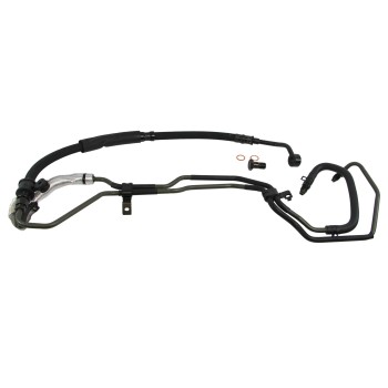 Power Steering Pressure Line Hose Assembly