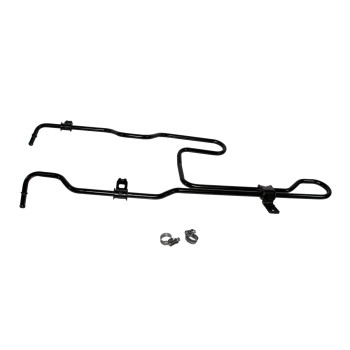 Power Steering Cooler Line