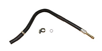 Power Steering Return Hose