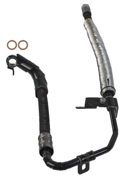 Power Steering Pressure Hose