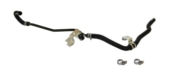 Power Steering Return Line Hose Assembly