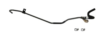Power Steering Return Line Hose Assembly