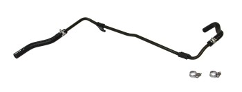 Power Steering Return Line Hose Assembly