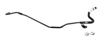 Power Steering Return Line Hose Assembly