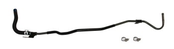 Power Steering Return Line Hose Assembly