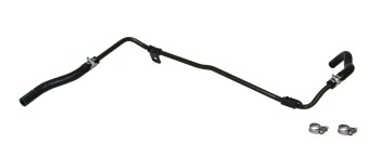 Power Steering Return Line Hose Assembly
