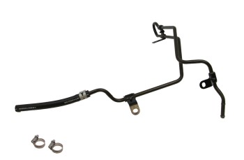 Power Steering Return Line Hose Assembly
