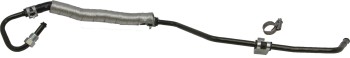 Power Steering Return Line Hose Assembly