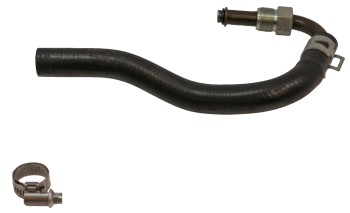 Power Steering Return Line Hose Assembly
