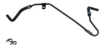 Power Steering Return Line Hose Assembly